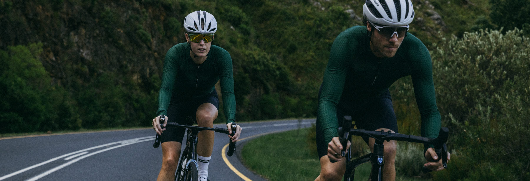 Men's Apex Cycling Jerseys