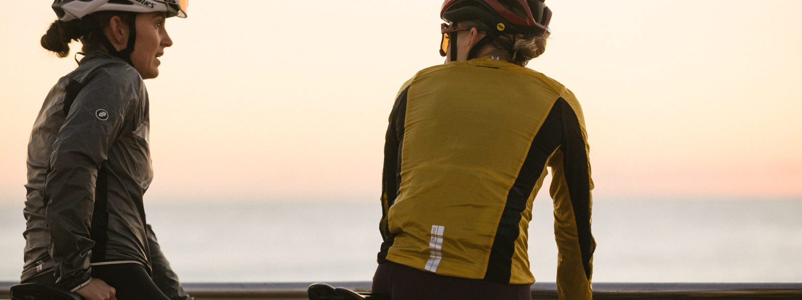 Women's Corsa Jackets