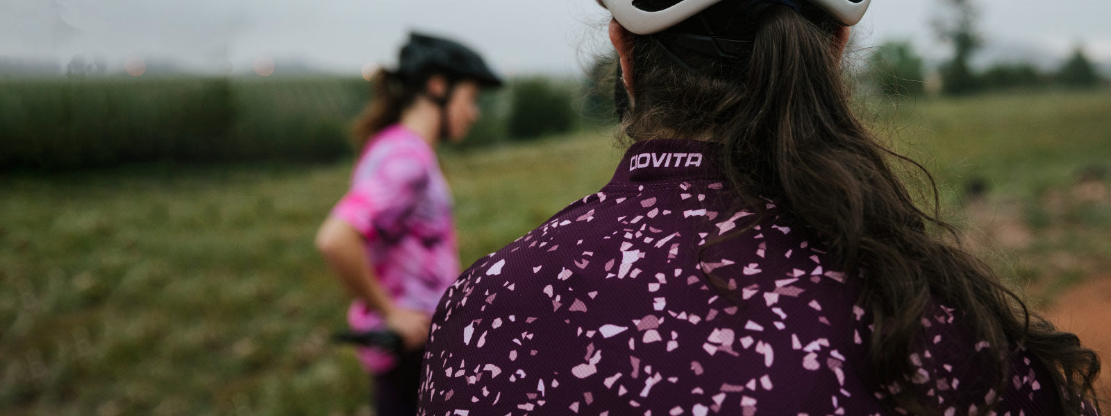 Women's Pro Fit Cycling Jerseys - Ciovita USA