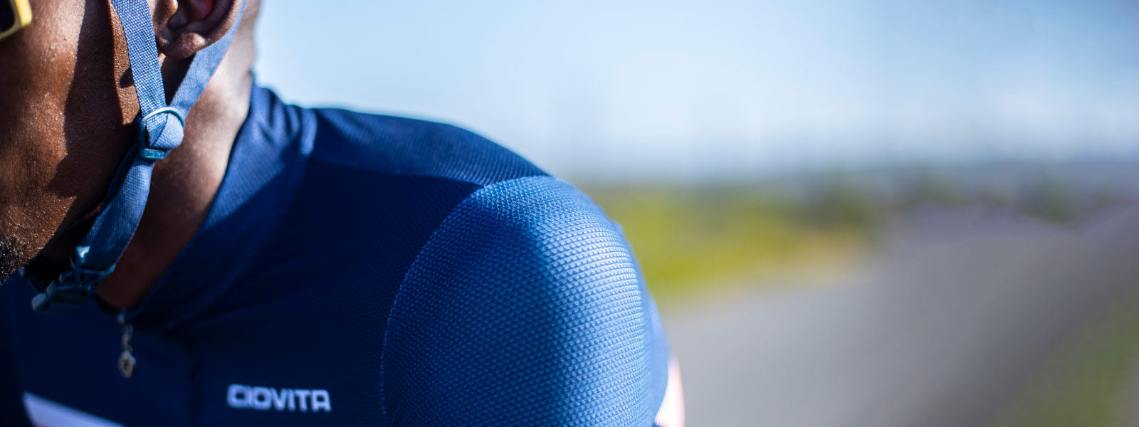 Men's Cycling Kit
