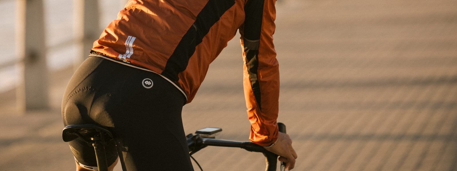 Men's Supremo Bib Shorts