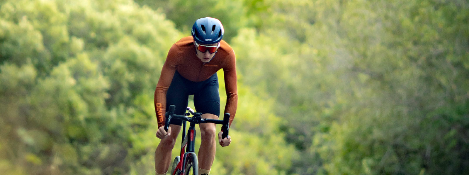 Men's Pro Fit Cycling Jerseys