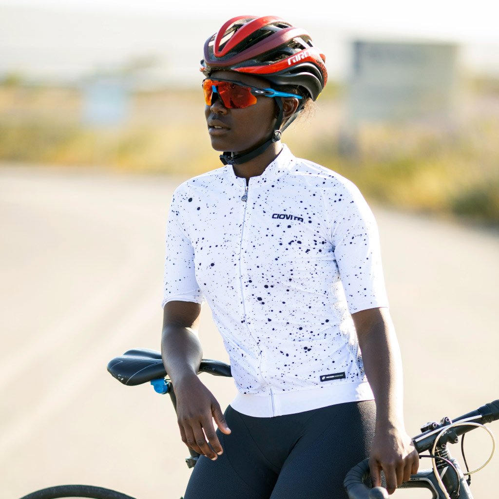 Women's Orea Race Fit Jersey