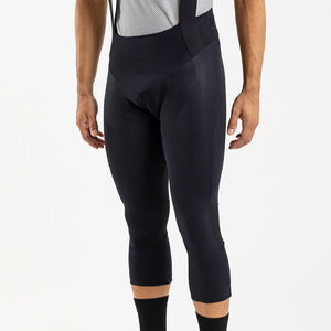 Men's ¾ Length Supremo Bib Shorts
