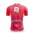 Men's Rocacorba Collective Race Fit Jersey