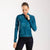 Women's Strisce Lava Jacket