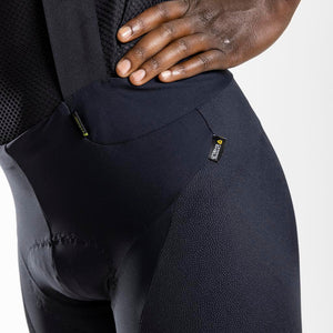 Men's Apex Scudo Ceramic Bib Shorts