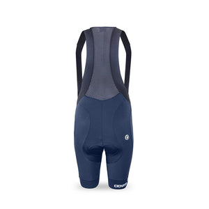 Men's Corsa Bib Shorts 2.0 (Navy)