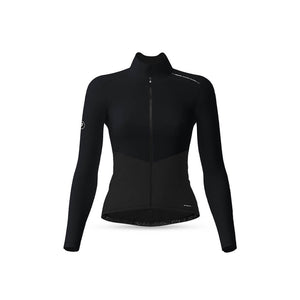 Women's Vale Merino Cycling Jacket