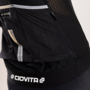 Women's Faro Long Sleeve Jersey