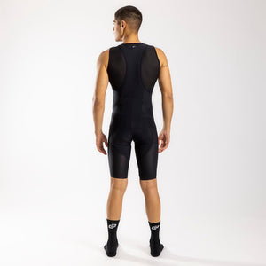 Men's ISO Indoor Bib Shorts