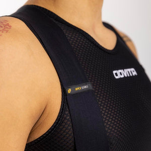 Men's Apex Elite Bib Shorts (Navy)