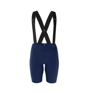 Women's Apex Elite Bib Shorts (Navy)