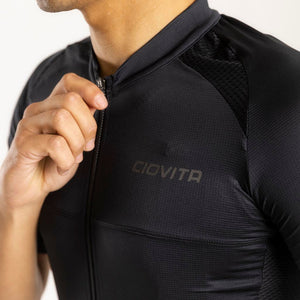 Men's Nucleo Sport Fit Jersey