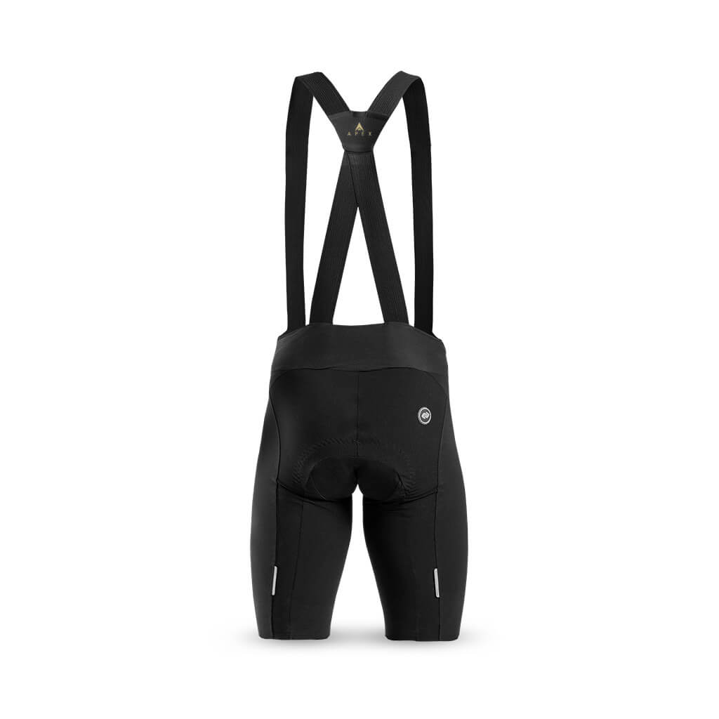 Men's Apex Sentiero Bib Shorts