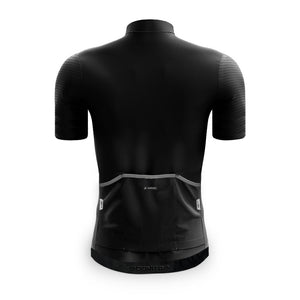 Men's Tinta Flyweight Jersey (Black)