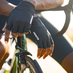 Velocita Short Finger Cycling Gloves