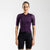 Women's Tinta Flyweight Jersey (Plum)