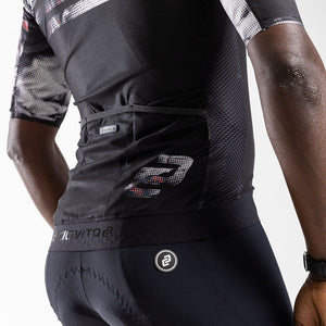 Men's Diversa Supremo Race Fit Jersey