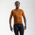 Men's Apex Fusion Pro Fit Jersey (Rust)