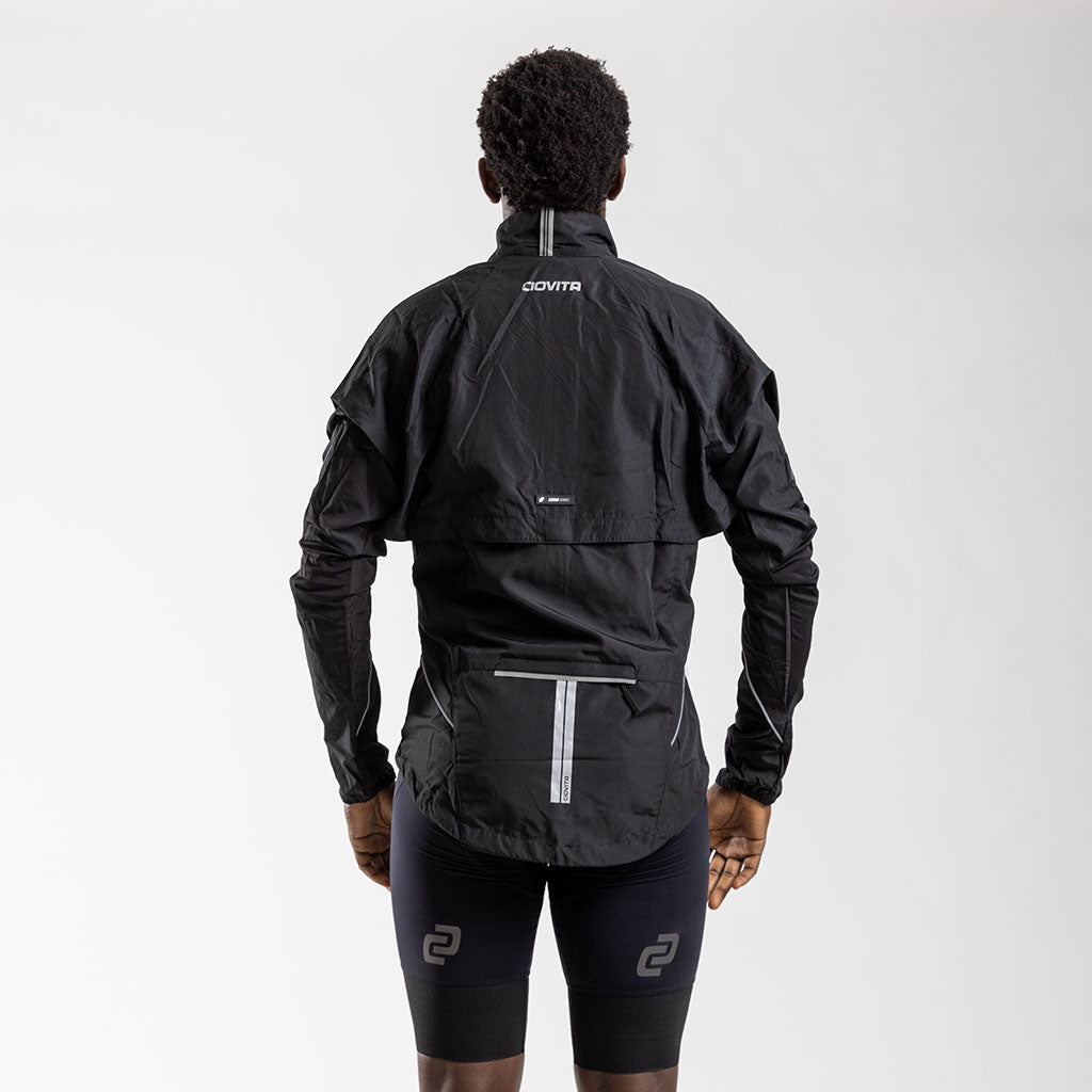 Cycling shop jacket sale