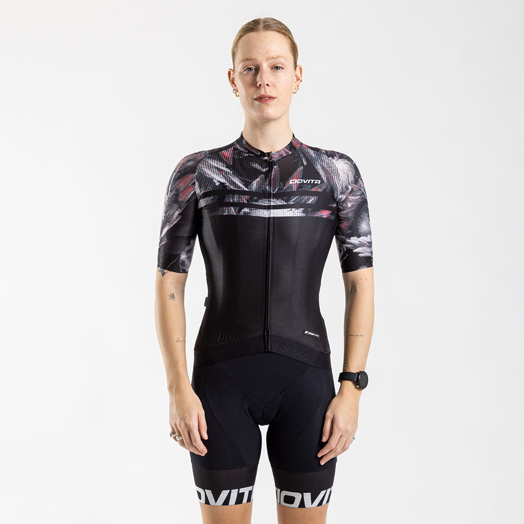 Men's Pro Fit Cycling Jerseys - Ciovita USA