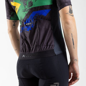 Women's ZA Classic Fit Jersey