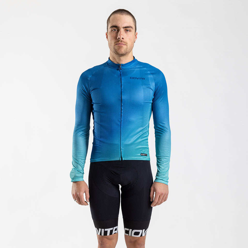 Men's Apex Fusion Pro Fit Jersey - Ciovita USA