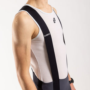 Men's Corsa Bib Shorts 2.0 (Carbon)