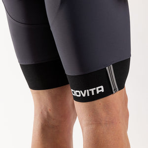 Men's Corsa Bib Shorts 2.0 (Carbon)