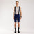 Men's Corsa Bib Shorts 2.0 (Navy)
