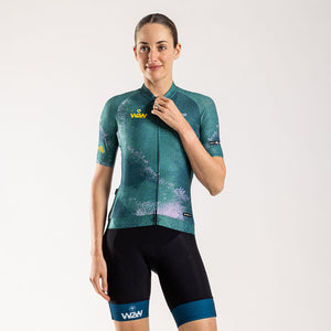 Women's FNB Wines2Whales 2023 Citta Race Fit Jersey