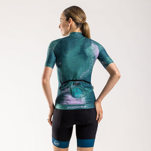 Women's FNB Wines2Whales 2023 Citta Race Fit Jersey