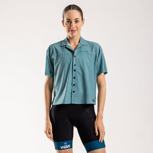 Women's FNB Wines2Whales 2023 Adventure Shirt