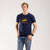 Men's FNB Wines2Whales T Shirt (Navy)