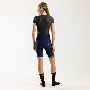Women's Corsa Cycling Shorts 2.0 (Navy)