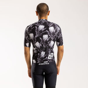 Men's Eredita Race Fit Jersey