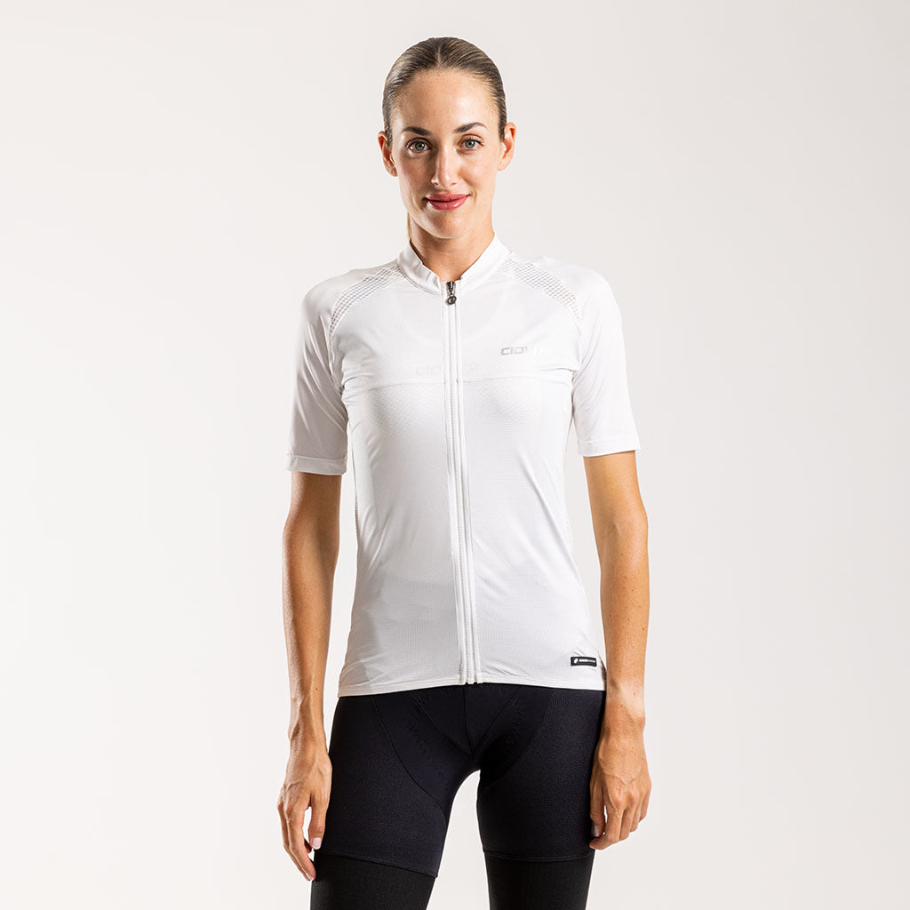 WOMEN'S ADV ESSENCE CYCLING JERSEY