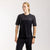Women's Opera Trail Tee (Charcoal)