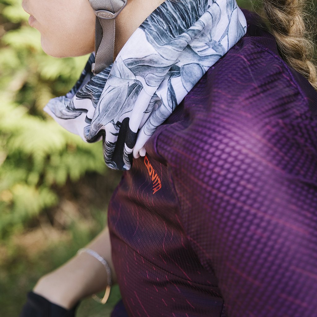 Women's Parallela Sport Fit Jersey