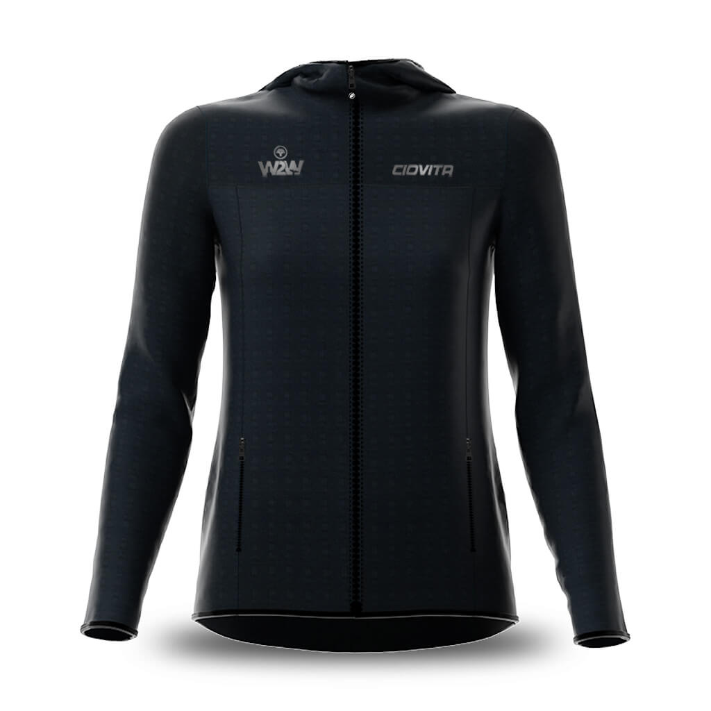 Women's FNB Wines2Whales 2023 Thermal Jacket