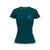 Women's FNB Wines2Whales T Shirt (Teal)