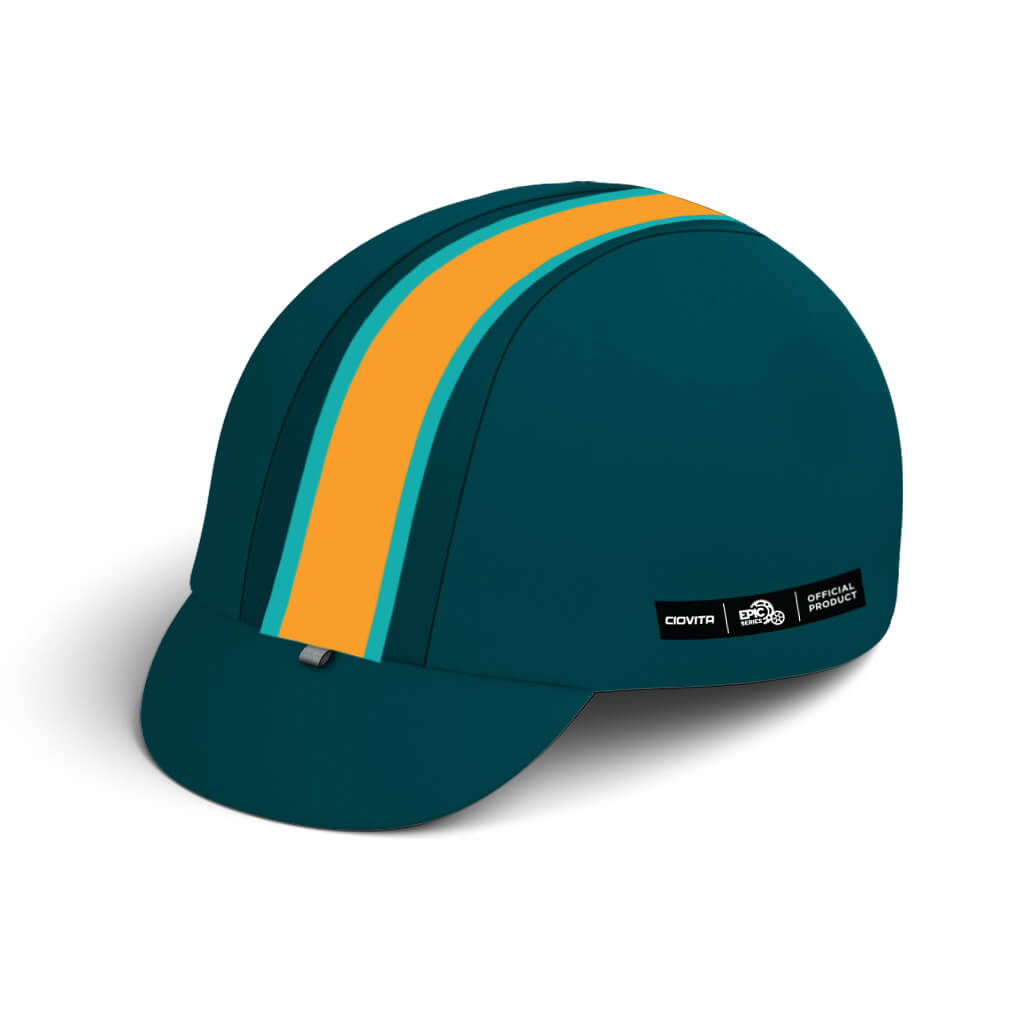 FNB Wines2Whales 2023 Retro Cycling Cap (Casquette)