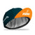 FNB Wines2Whales 2023 Cycling Cap (Casquette)