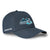 Sani2c 2023 Baseball Cap (Navy)