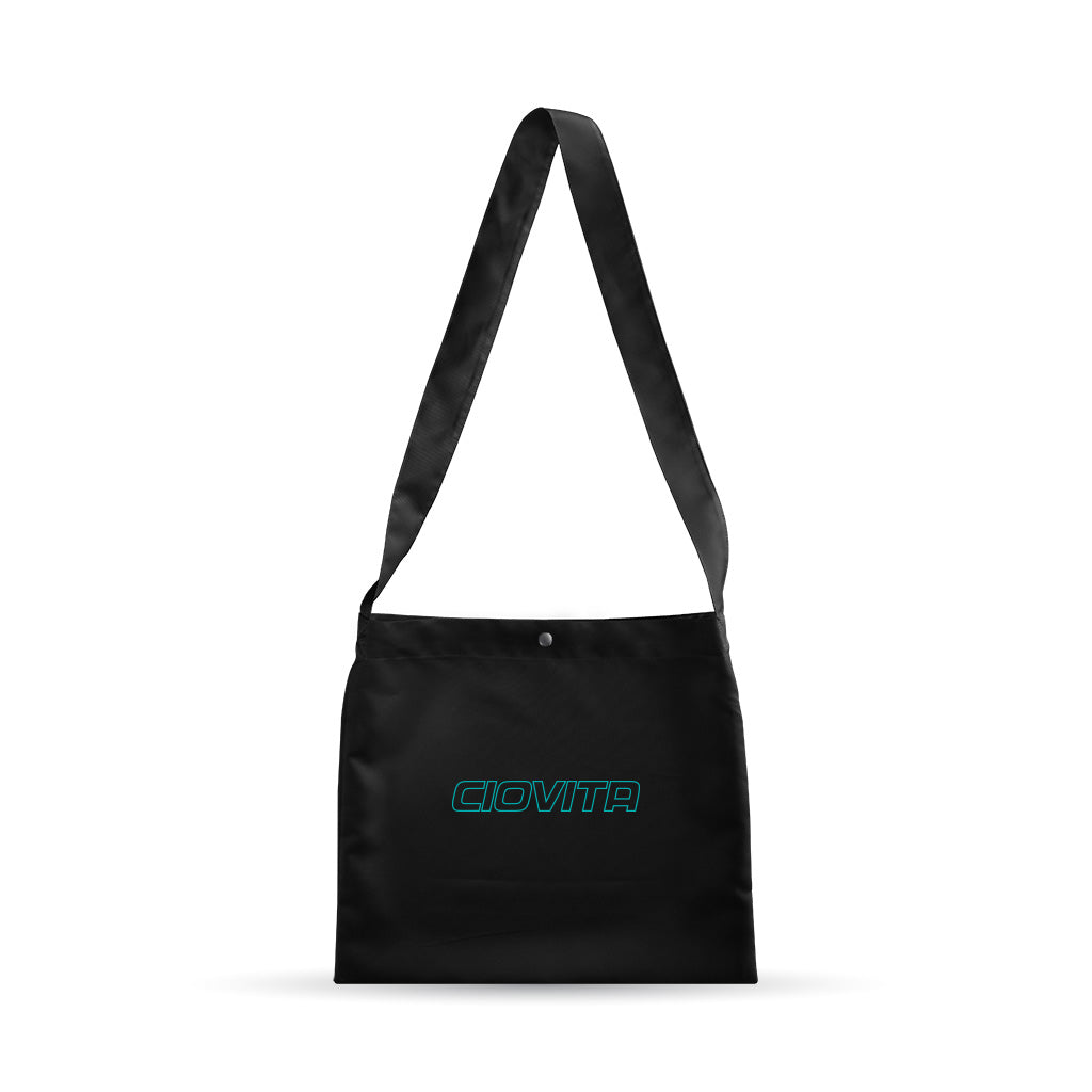 FNB Wines2Whales 2023 Musette Bag