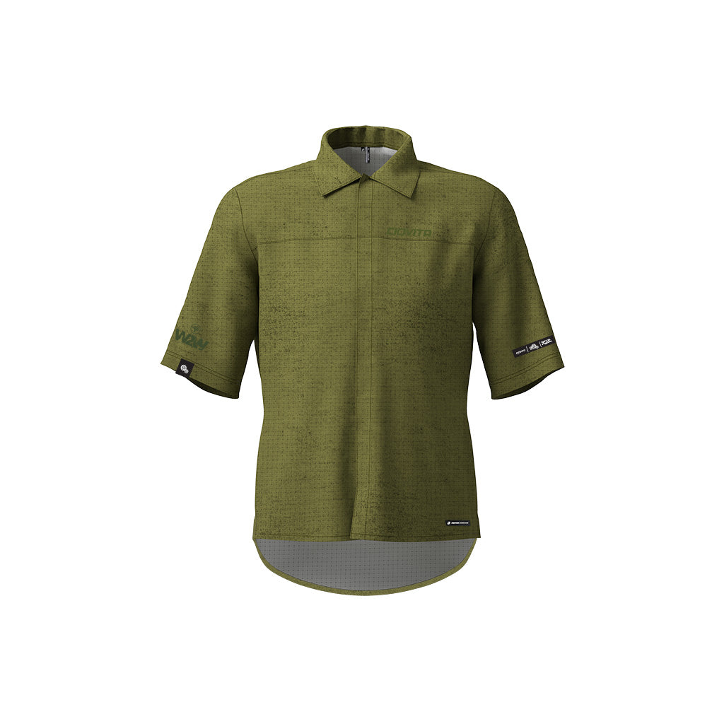 Men's FNB Wines2Whales 2023 Adventure Shirt