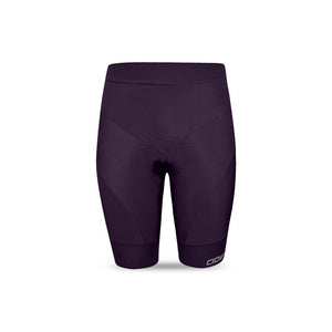 Women's Corsa Cycling Shorts 2.0 (Plum)