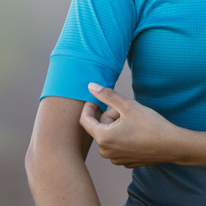 Women's Mare Sport Fit Jersey