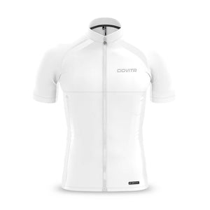 Men's Nucleo Sport Fit Jersey (White)